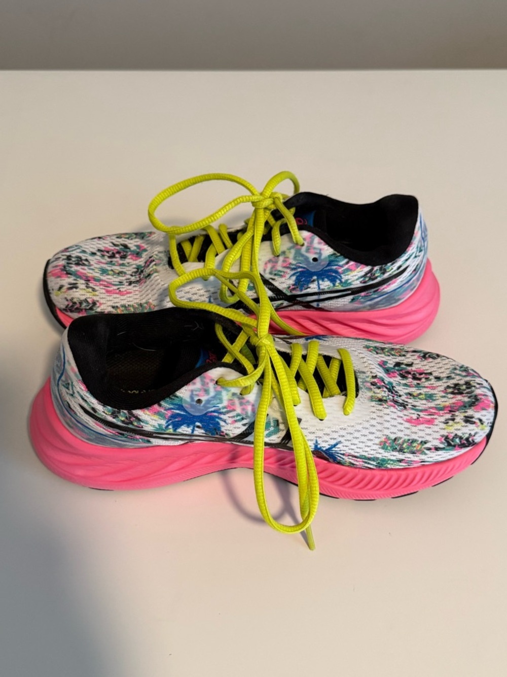 Asics Running Sneakers - Picture 6 of 8